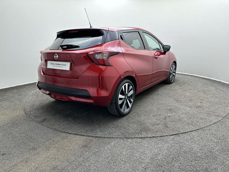 Nissan Micra Photo spincar-bf8d9913d44532adb4a04fb31d0a28f66ae3b569.jpg