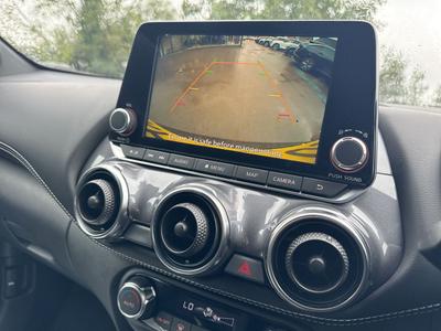 Nissan Juke Photo 37