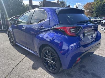 Mazda Mazda2 HYBRID Photo 15