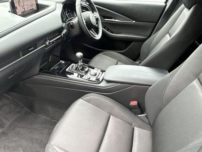 Mazda CX-30 Photo 24