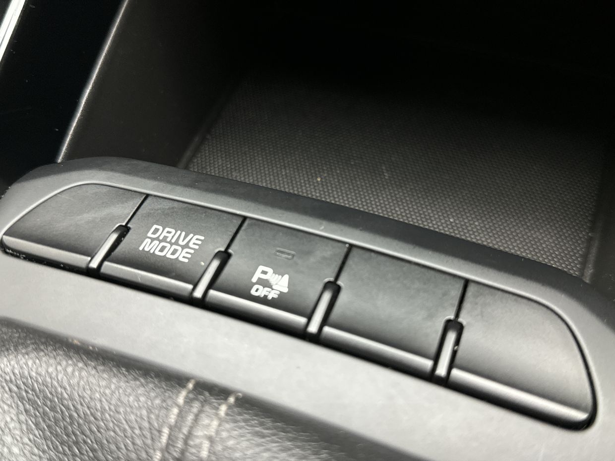 Kia STONIC Photo 26