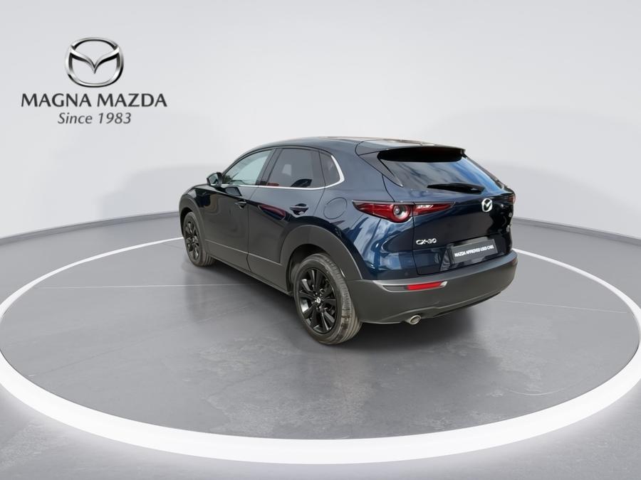 Mazda CX-30 Photo spincar-bfdf1de9f5e88a846d2a4a3d536c80347d747eb5.jpg