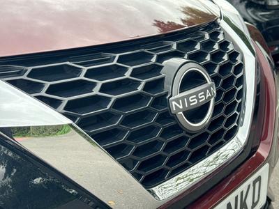 Nissan Juke Photo 36