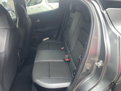 Nissan Juke Photo 27
