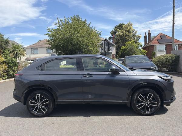 Honda HR-V Photo 16