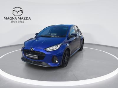 Mazda Mazda2 HYBRID Photo 4