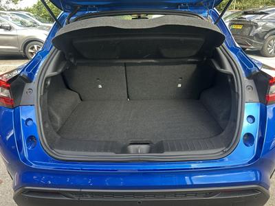 Nissan Juke Photo 30