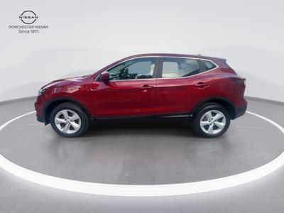 Nissan Qashqai Photo 5