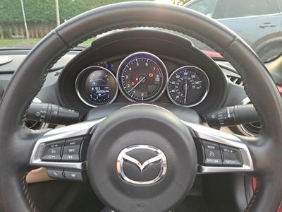 Mazda MX-5 Photo 26