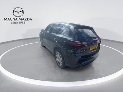 Mazda CX-5 Photo 7
