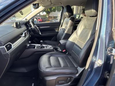 Mazda CX-5 Photo 25