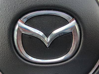 Mazda Mazda3 Photo 28