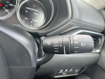 Mazda CX-5 Photo 37