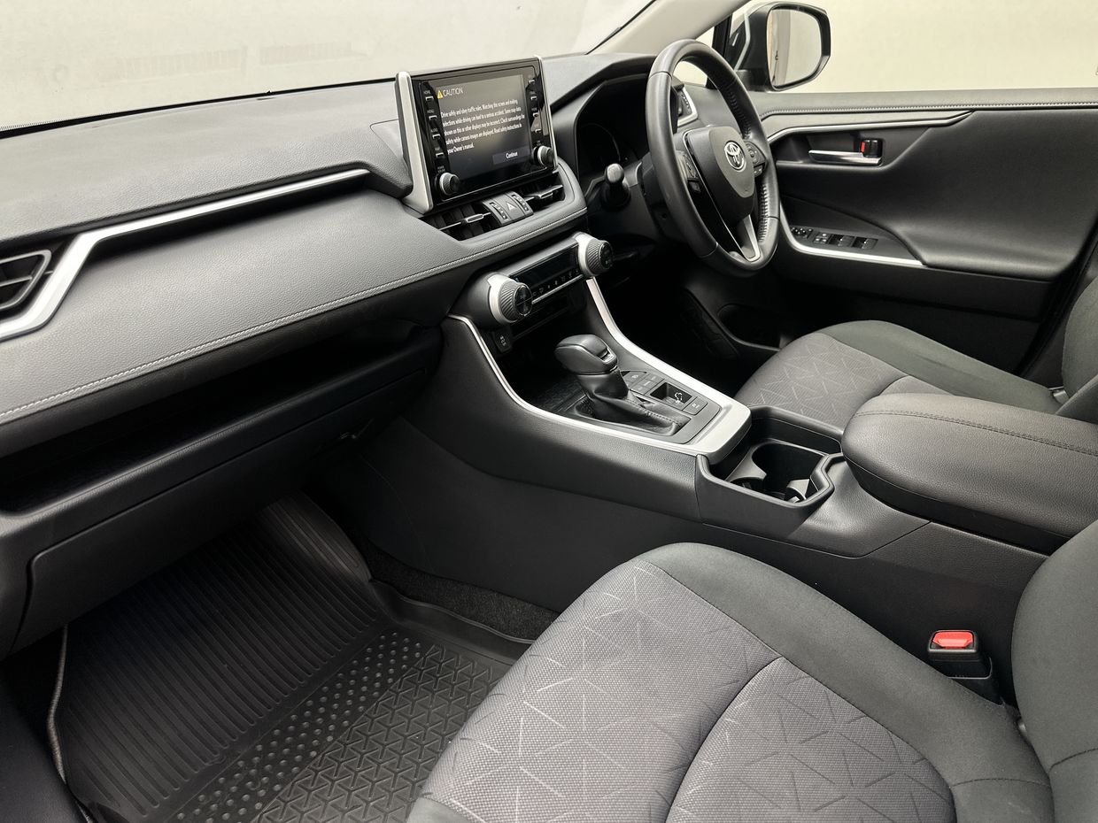 Toyota RAV4 Photo 19