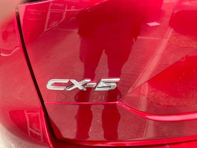Mazda CX-5 Photo 41