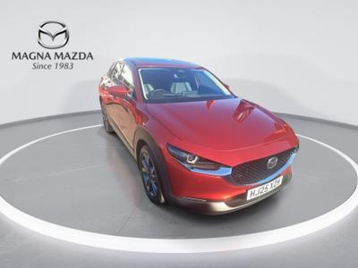 Mazda CX-30 Photo 11