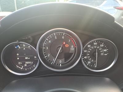 Mazda MX-5 RF Photo 27