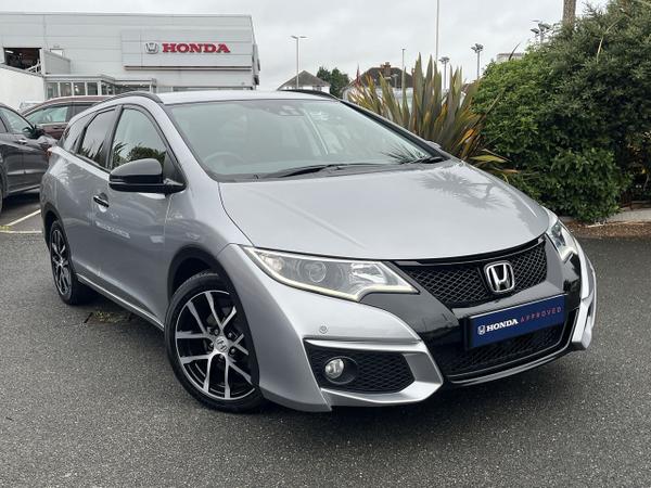 Used Honda Cars | View Used Stock For Sale | Horizon Honda