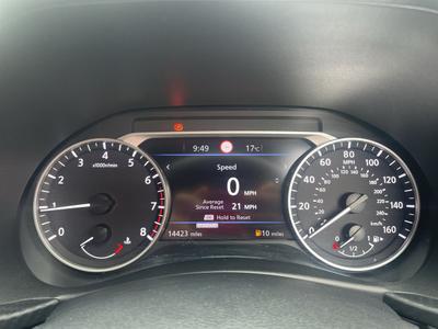 Nissan Juke Photo 40