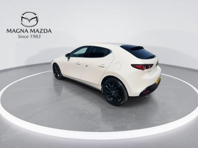 Mazda Mazda3 Photo 7