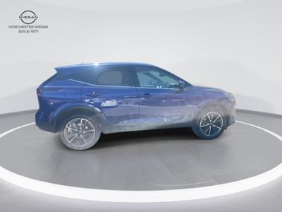 Nissan Qashqai Photo 9