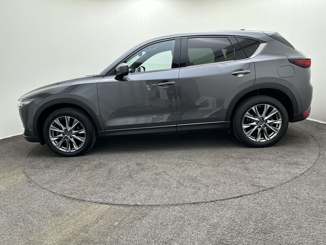 Mazda Cx-5 Photo 4