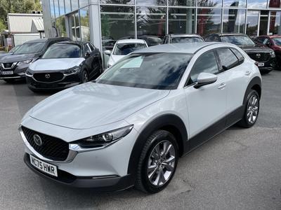 Mazda CX-30 Photo 12