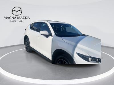 Mazda CX-5 Photo 3
