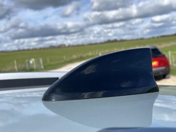 Honda Jazz Photo 42