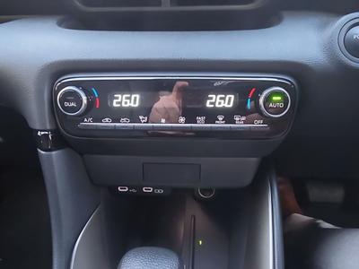Mazda Mazda2 HYBRID Photo 27