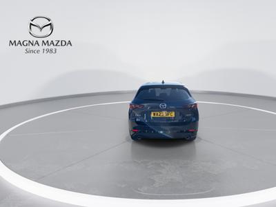 Mazda CX-5 Photo 8