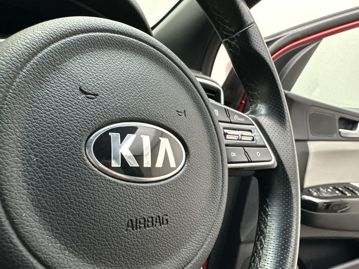 Kia Sportage Photo 26