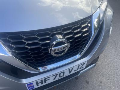 Nissan Juke Photo 36