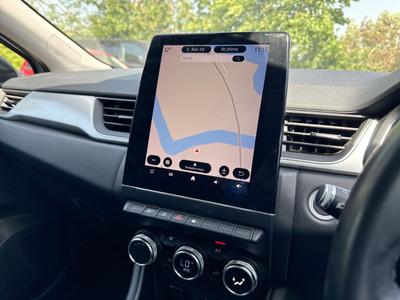 Renault Captur Photo 38