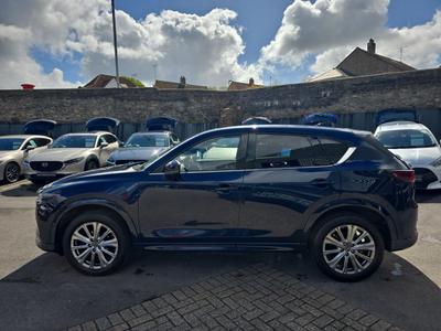 Mazda CX-5 Photo 16