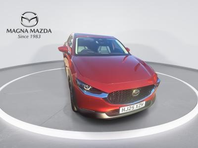 Mazda CX-30 Photo 1