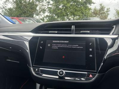 Vauxhall Corsa Photo 40
