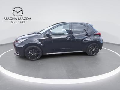 Mazda Mazda2 HYBRID Photo 4