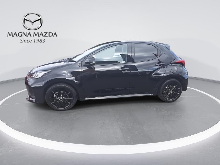 Mazda Mazda2 HYBRID Photo spincar-c1ec4ce9213b52219088a235f06425d7f342e183.jpg