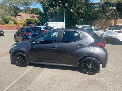 Mazda Mazda2 HYBRID Photo 16
