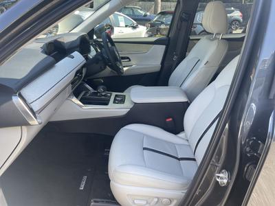 Mazda CX-60 Photo 22