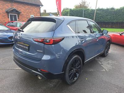 Mazda CX-5 Photo 13