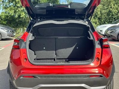 Nissan Juke Photo 30