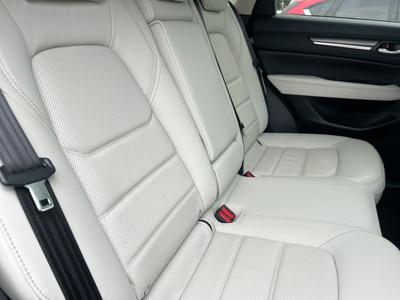 Mazda CX-5 Photo 22
