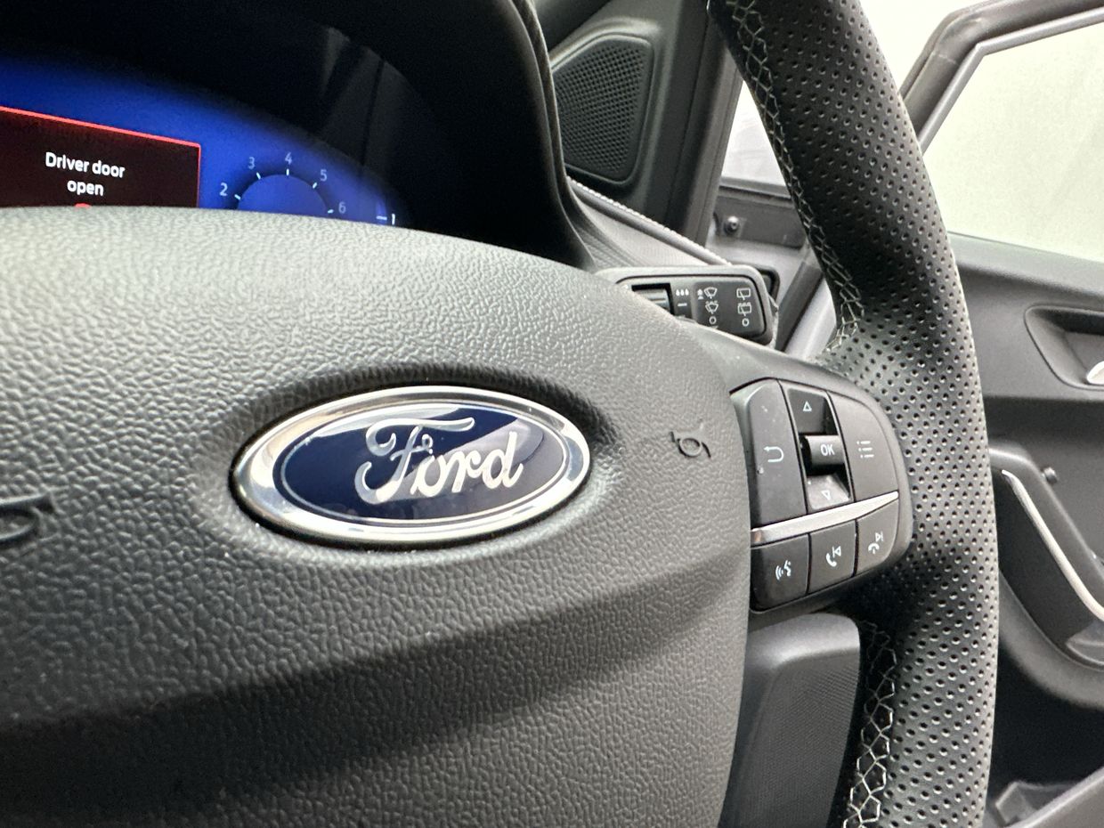 Ford Puma Photo 27