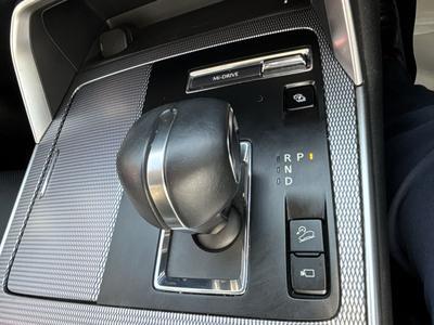 Mazda CX-60 Photo 30