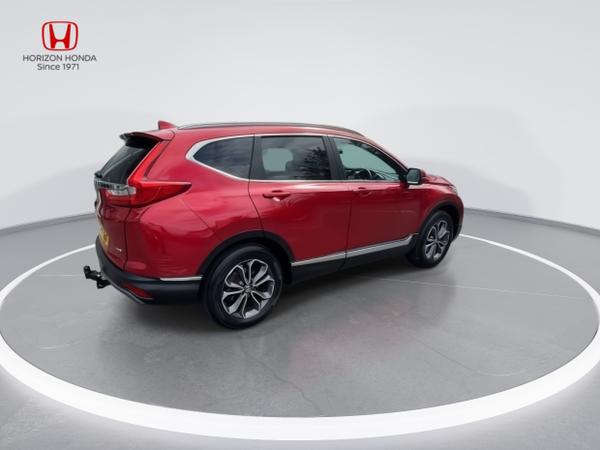 Honda CR-V Photo 9