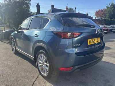 Mazda CX-5 Photo 15