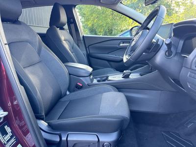 Nissan Qashqai Photo 23