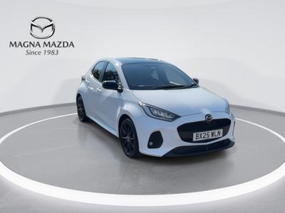 Mazda Mazda2 HYBRID Photo 2